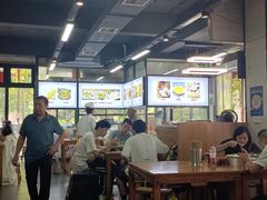 -西工饭庄快餐厅(西工小街店)
