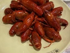 -靓靓蒸虾(中山公园店)