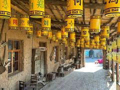 -包头古城文化旅游区