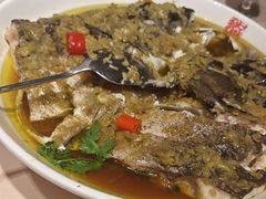 大湖有机鱼头-口味堂(惠济路店)