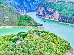 -白帝城·瞿塘峡景区