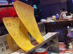 -山河屯铁锅炖·非遗东北菜(南山店)