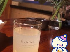-松子日式料理(东朝阳路店)