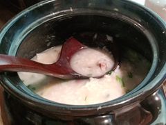 -如轩·海鲜砂锅粥·潮汕菜(海珠店)