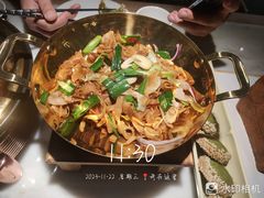 -万达广场(龙湖店)