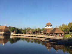 -清迈夜间动物园