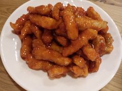 -陈傻子餐厅(世纪都会店)