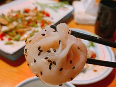 -几荷·恰似故人来(秀水广场店)