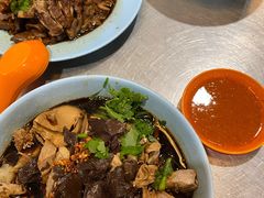 -金伯利街美食夜市