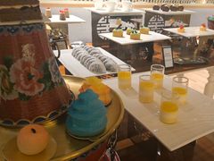 -北京王府井希尔顿酒店·万斯阁西餐厅