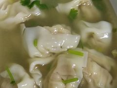 虾仁大馄饨-南城香(四路通店)