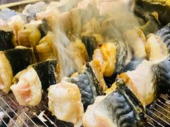 -味家烤肉烤鳗鱼牛排(西塔旗舰店)