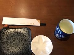 -千代武日本料理(哈西店)
