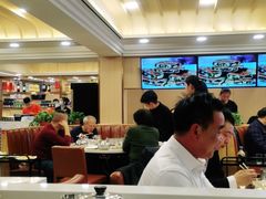 大堂-蝎王府羊蝎子(北大地店)