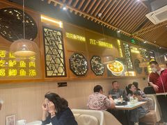 -川味堂·四川豆花(八卦岭店)