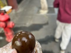 -阿婆五香蛋(水游城店)