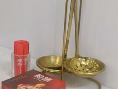 -鲍媽·原汤鲍鱼鸡(克拉广场店)
