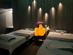 -足莲得·足道SPA(滨湖银泰店)