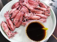-坛南湾农家乐·海鲜楼·大排档(平潭坛南湾店)