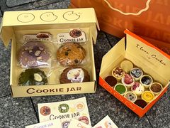 -CookieJar曲奇家(东方宝泰店)