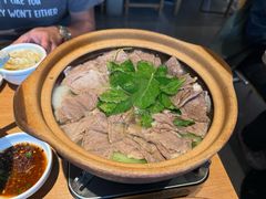-一坐一忘云南菜(三里屯店)
