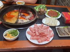 -双合福火锅(河北路店)