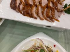 -东四民芳餐厅(世茂工三店)