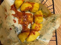 -甲乙饼·北京手工肉饼(西直门凯德茂店)