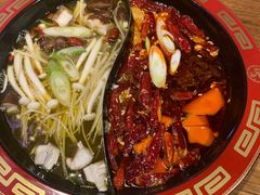 -花间小酌火锅小酒馆(吕四店)