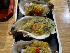 -记忆串城·东北烧烤·小龙虾·大型团建(南油店)