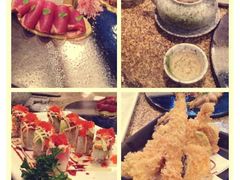 -Hatsune隐泉日式料理(三里屯太古里店)