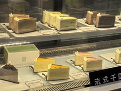 -小半有礼(天河南店)