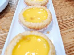 葡式蛋挞-赏点粤式点心(广州塔店)