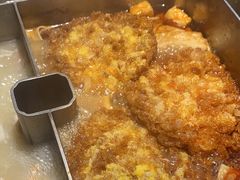 -九鼎轩脆毛肚火锅(南京东路店)