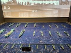 -中国人民解放军海军博物馆