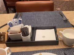 -怡聚轩全日制自助餐厅(大中华喜来登酒店)