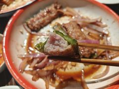 -广府乡下·饭庄(新港东路店)