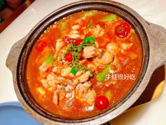 -苏乡兰亭•淮扬菜(兴化吾悦广场店)