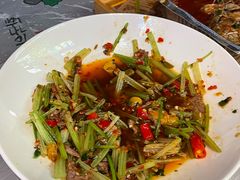 -苏渝汇重庆江湖菜(桐泾公园店)