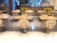 大堂-船歌·鱼水饺青岛菜(国贸商城店)