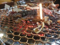 墨斗-大壮家原味烤肉(兴华北街店)