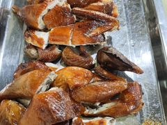-大自然美食农庄(广州南站店)