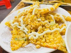 -冶建镜子·老南昌大排档·江西虾王(总店)