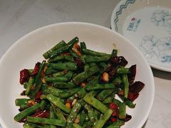 -花椒俏川菜小馆(南海万达店)