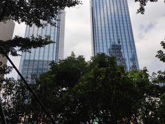 -京基滨河时代广场