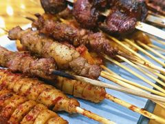 -亿牌牌东北烧烤(博物馆旗舰店)
