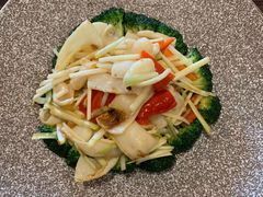-宝燕壹号景观餐厅(龙盛国际商业广场店)