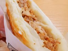 -震山堂·手工劲面(仓山万达店)