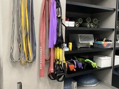 -超级猩猩健身·私教(上海体育场店)