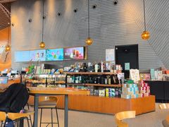 -星巴克臻选(西安钟楼店)